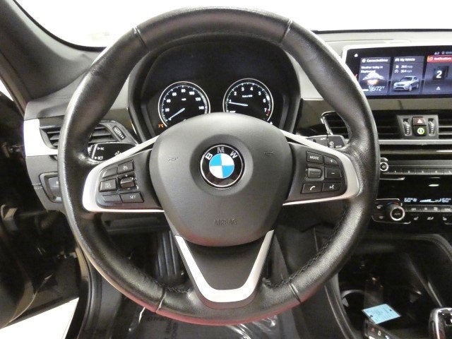 2020 BMW X1 xDrive28i